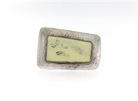 Anello Universo Design Donna in Argento ZAN02 - ZAN02